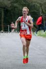 Neil Phillips (Aldershot Farnham and District) 10th leg of the National 12 Stage Relay, National 12 and 6 Stage Relays, Sutton Park, Birmingham. Photo: David T. Hewitson/Sports for All Pics